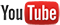 YouTube Logo